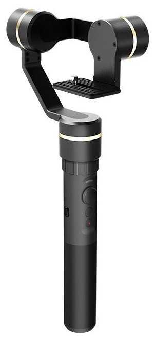 Электрический стабилизатор для экшн камеры FeiyuTech G5 GS фотография 1