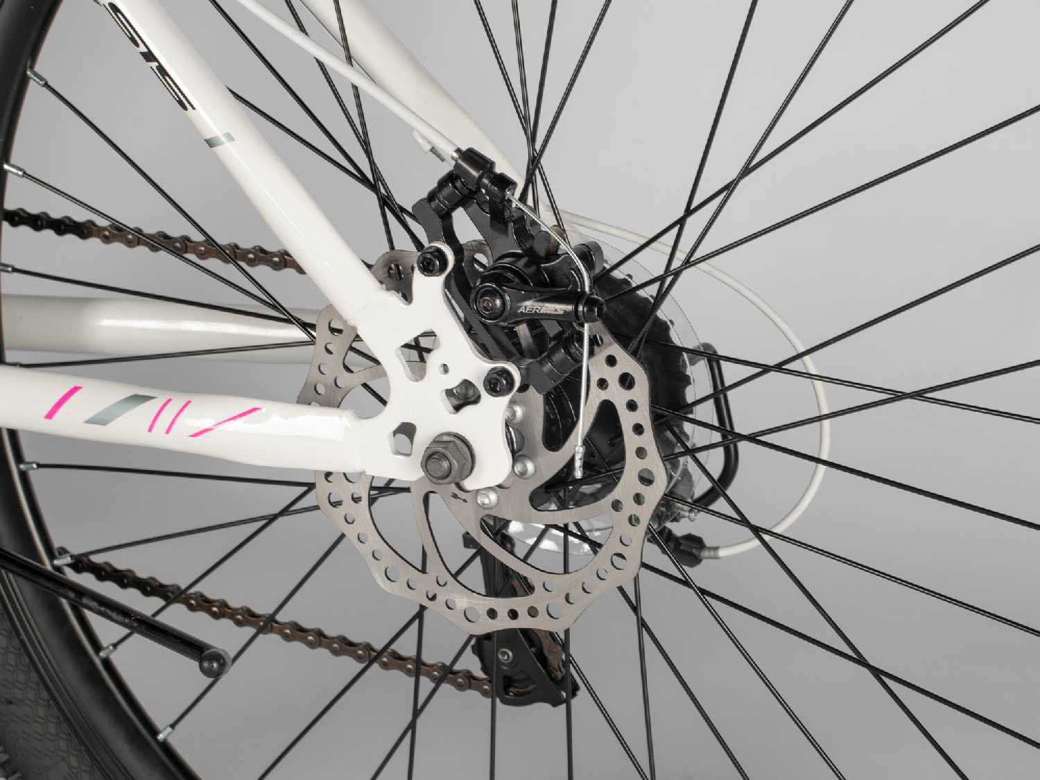 Велосипед горный SITIS DAISY 27,5