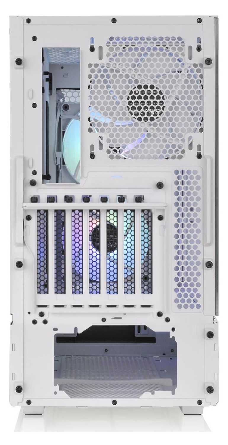 Корпус Thermaltake Ceres 300 TG ARGB фотография 16