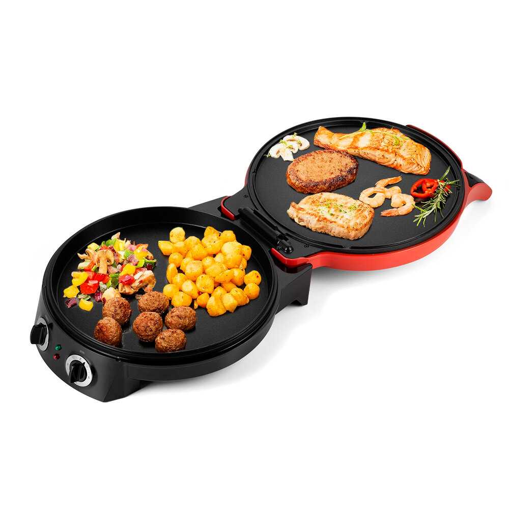 Пиццамейкер Kitfort КТ-3687 фотография 3