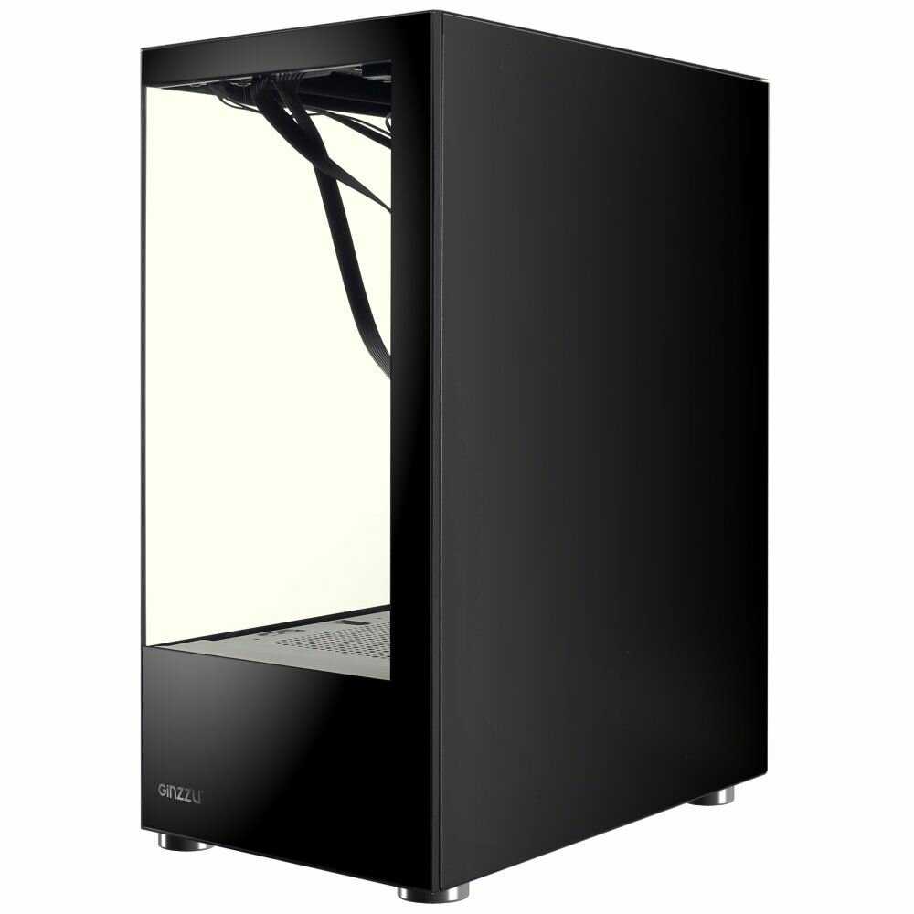 Корпус Ginzzu CL110 ATX фотография 7