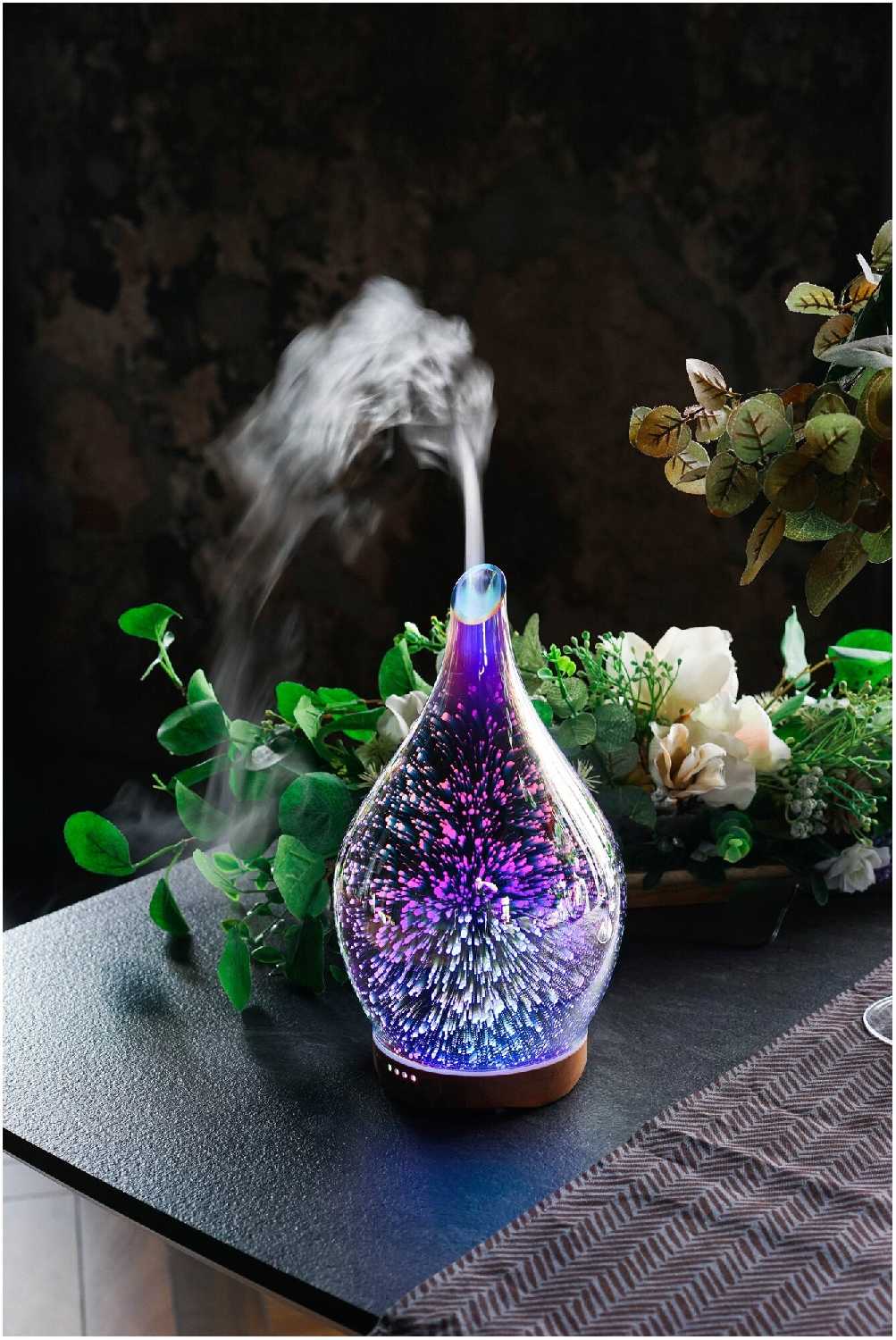 Увлажнитель воздуха YouSENS Jupiter