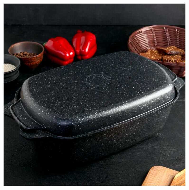 Утятница Kukmara Утятница (гмт55а) фотография 5