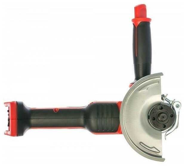 Аккумуляторная УШМ Einhell AXXIO фотография 7