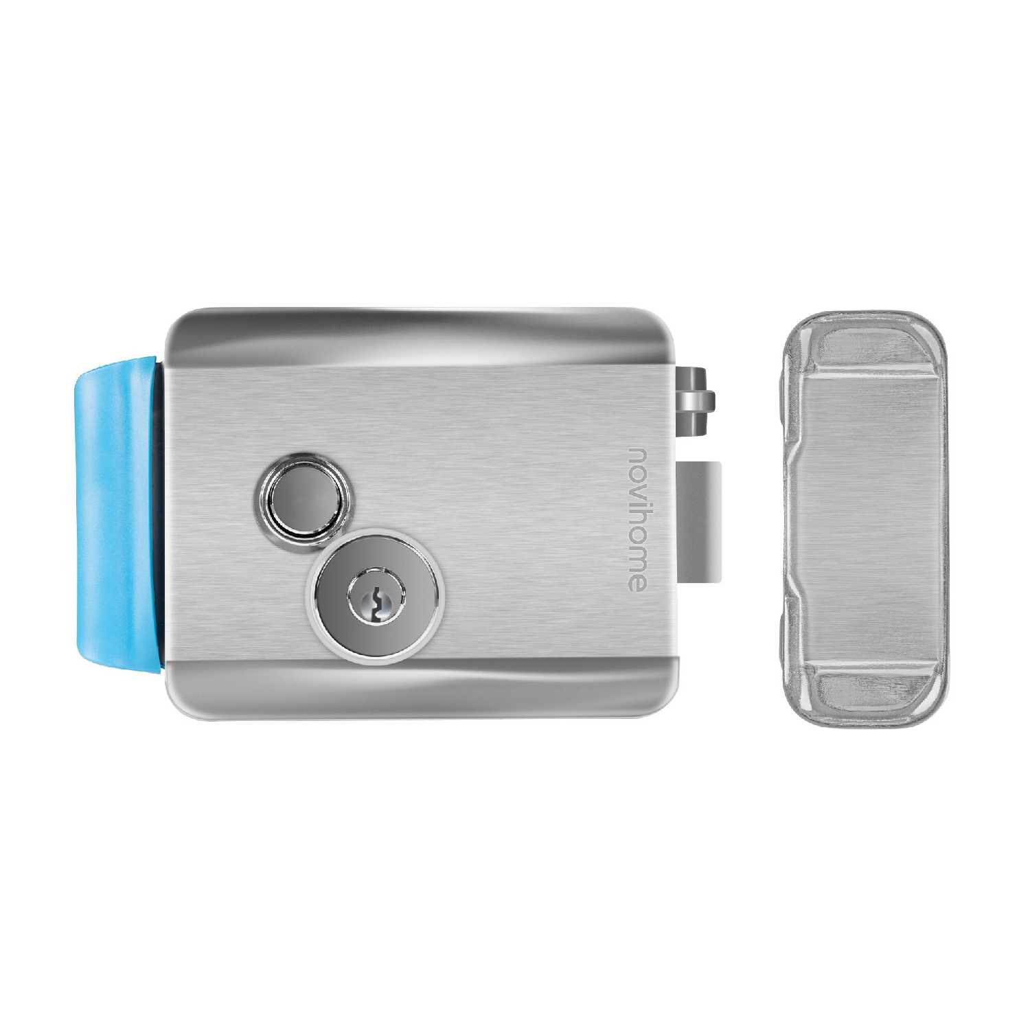 Комплект видеодомофона Novihome SIMPLE 7 KIT PLUS фотография 12