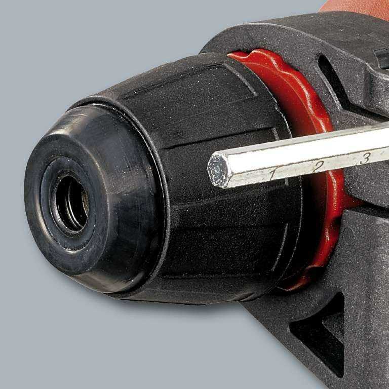Перфоратор Einhell TH-RH/TC-RH 800 фотография 19