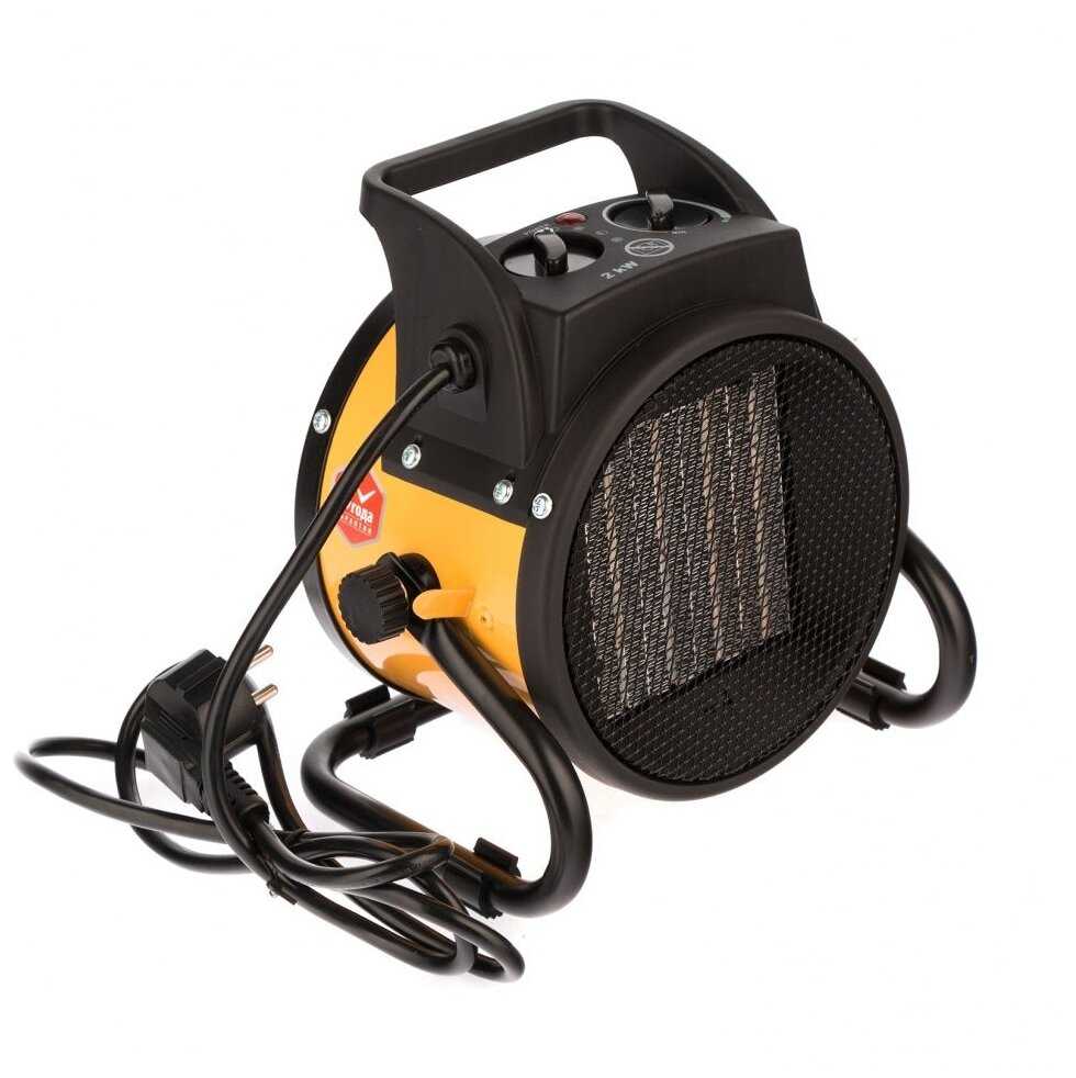 Электрическая тепловая пушка Denzel Электрод зажигания для тепловой пушки DHC 2-100 фотография 7