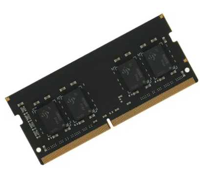 Оперативная память Digma DDR4 (DGMAS43200016D) фотография 14