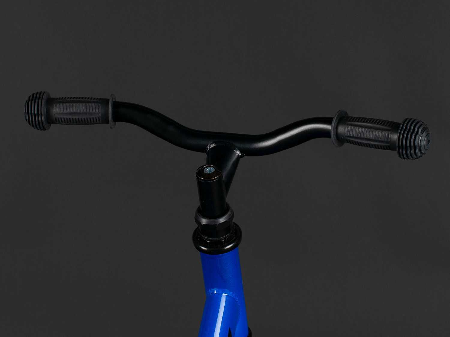 Беговел детский двухколёсный HORH AQUA 14 фотография 11