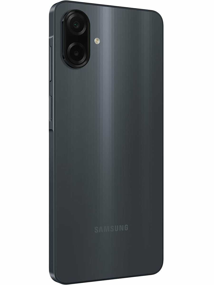 Смартфон Samsung Galaxy A07s фотография 16