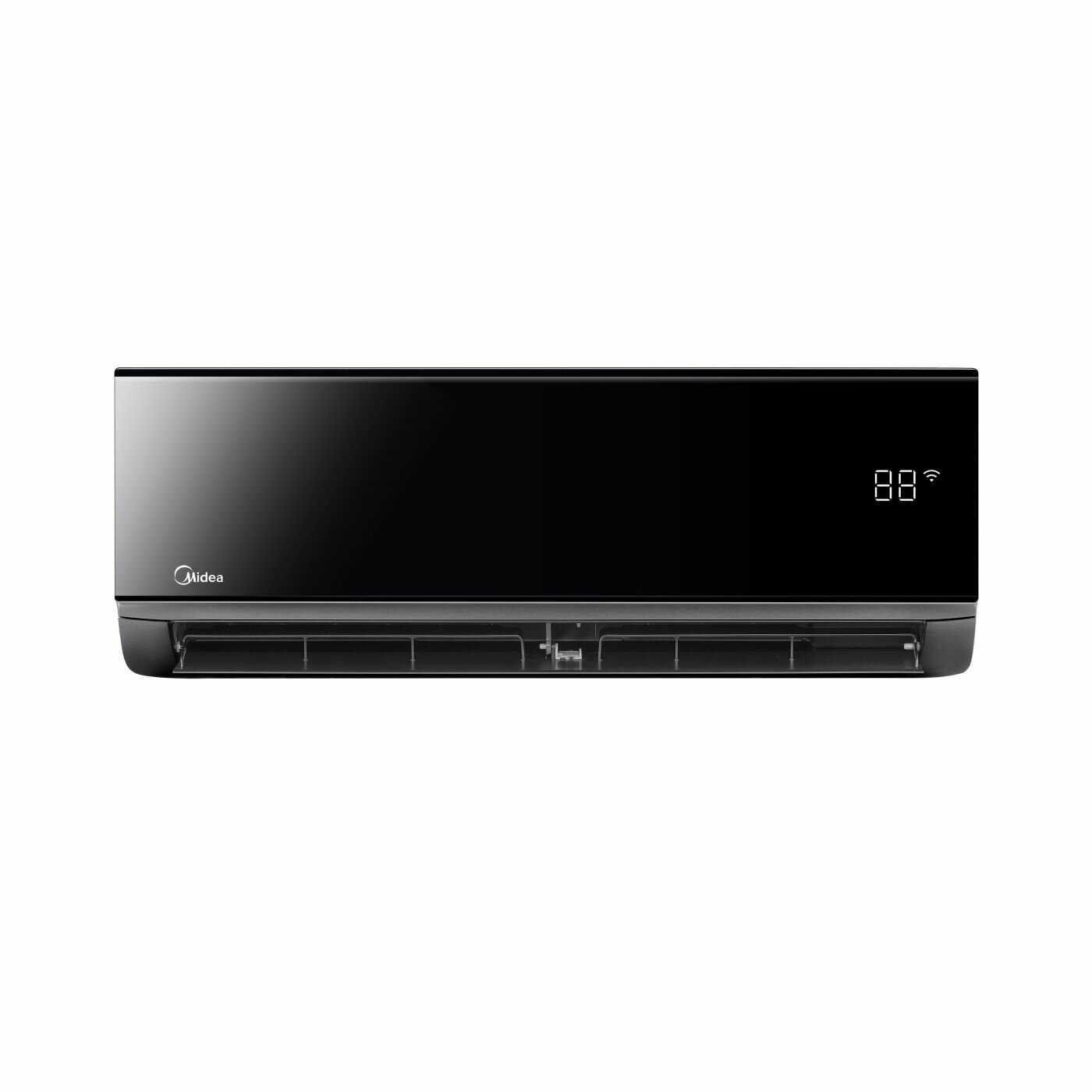 Мульти сплит-система Midea M2OE-18HFN8-Q1/MMAG4-09N8D0-I1/MMAG4-12N8D0-I1 фотография 9