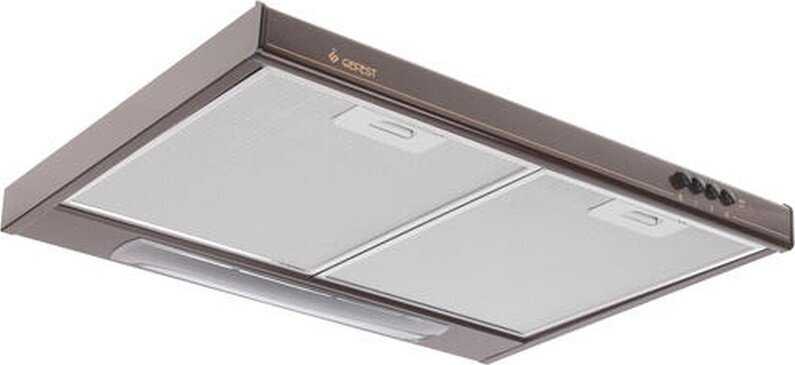 Купольная вытяжка GEFEST ВО-10 К47 фотография 4