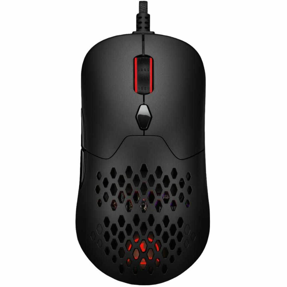 Игровая мышь PANTEON MS140 фотография 22