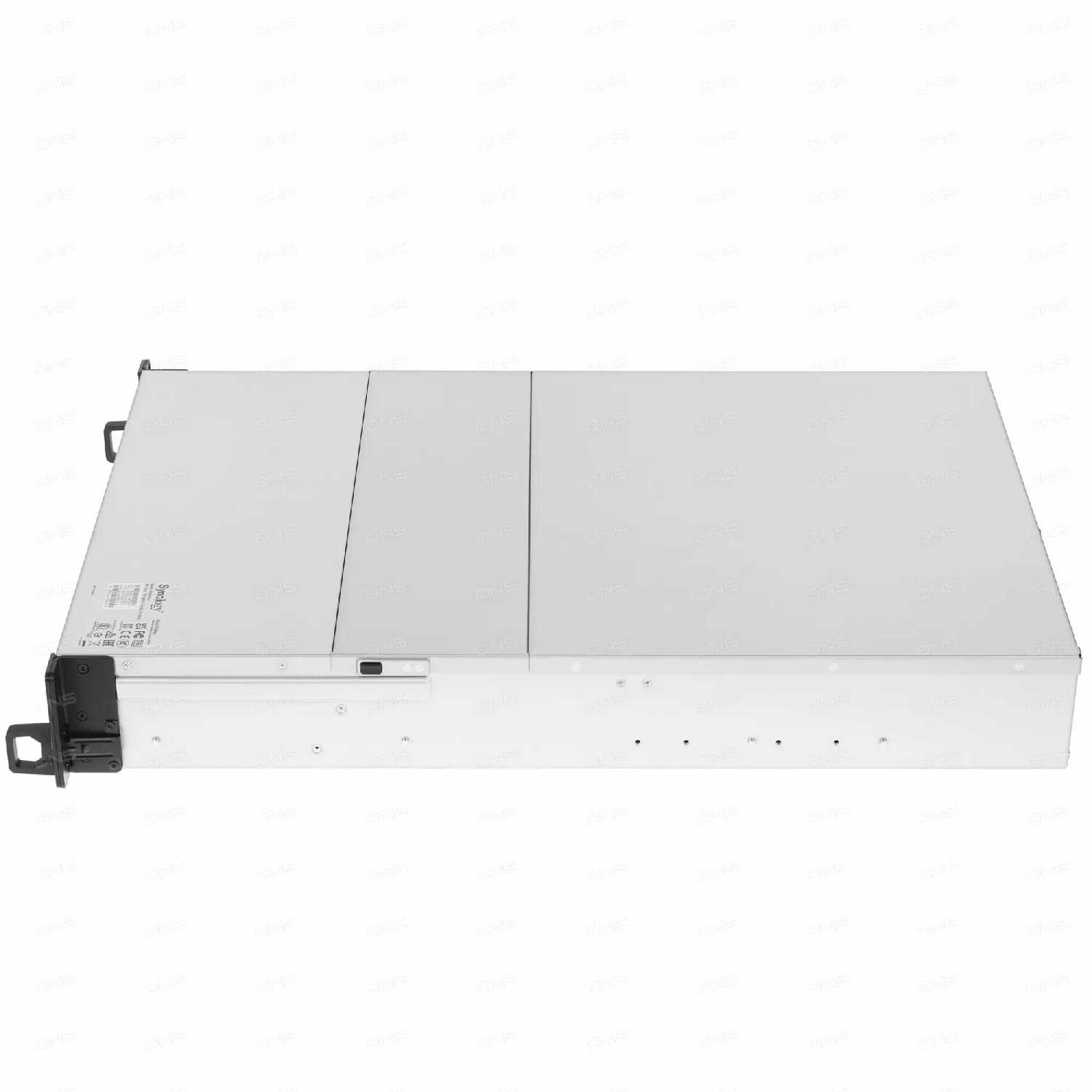 Сетевое хранилище Synology RS3618XS фотография 8