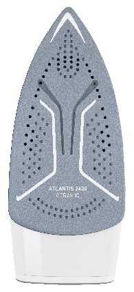 Утюг Taurus Atlantis 2400 Ceramic фотография 2