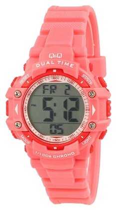 Наручные часы Q&Q M180 J800 фотография 1