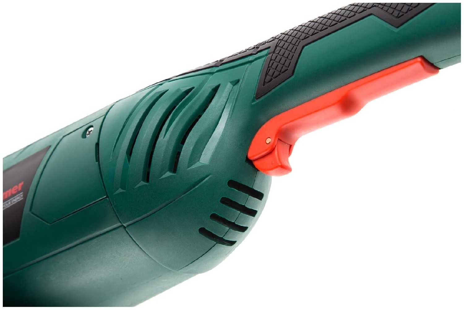 Аккумуляторная УШМ Hammer USM 2400 D (230 мм) фотография 5