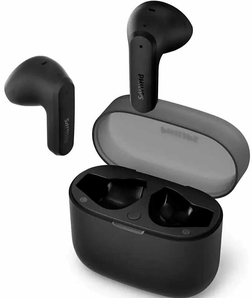 Беспроводные наушники Philips TAT2139 фотография 1