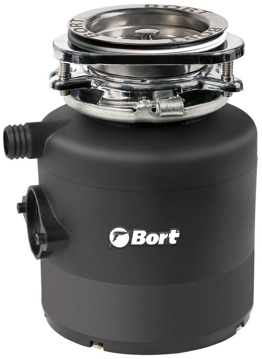 Бытовой измельчитель Bort ALLIGATOR X