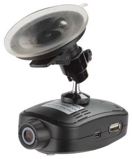 Видеорегистратор Mio Drive Recorder