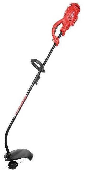 Триммер электрический MAXCUT MCE 116 фотография 10