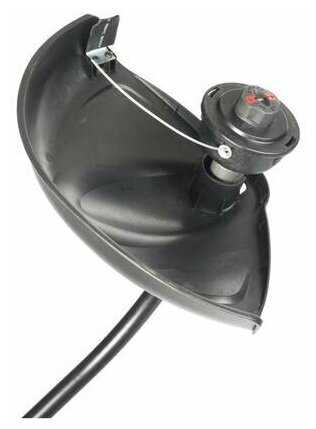 Триммер электрический MAXCUT MCE 116 фотография 9