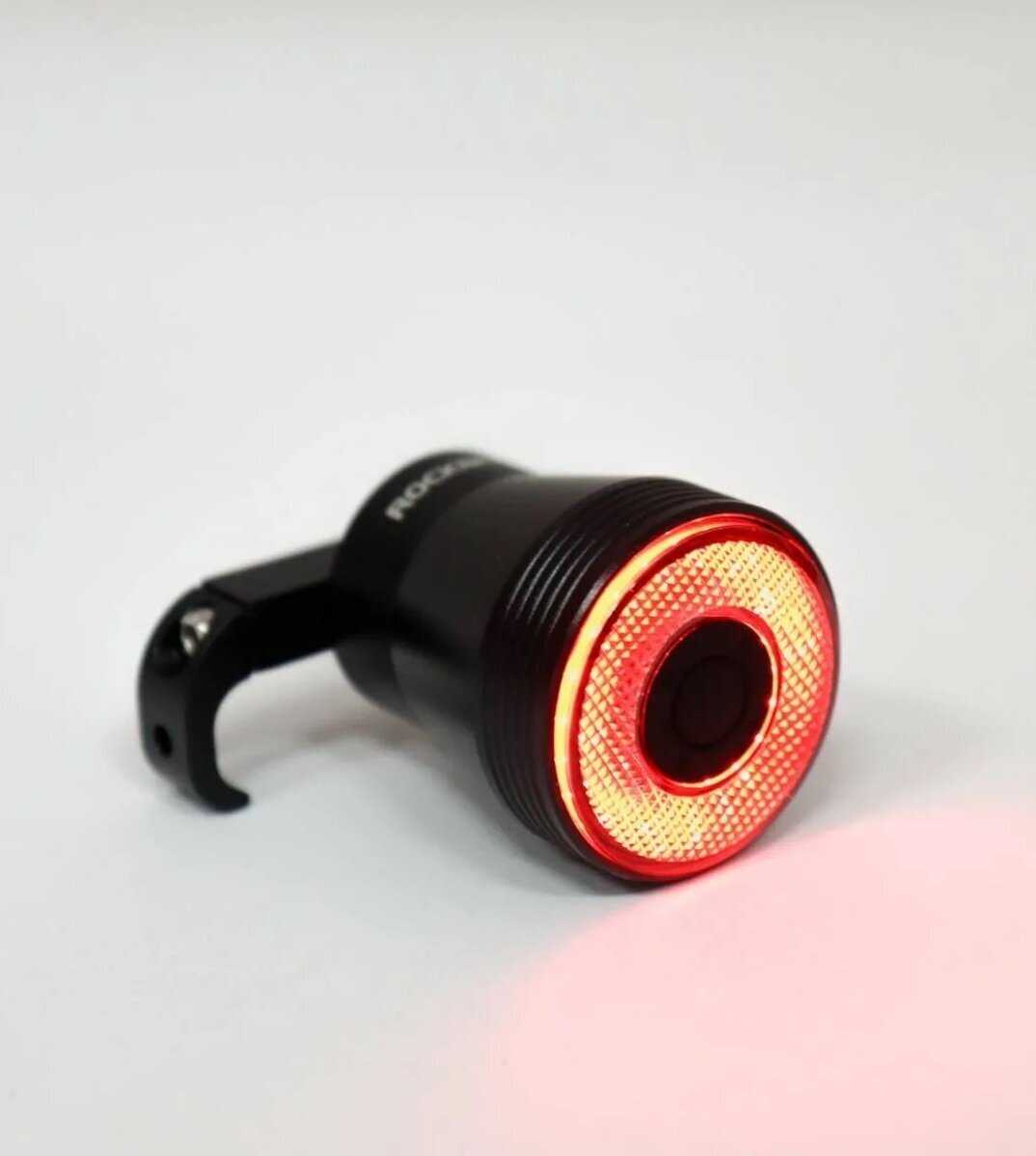 Задний фонарь для велосипеда Rockbros Smart (TL907Q50) фотография 3