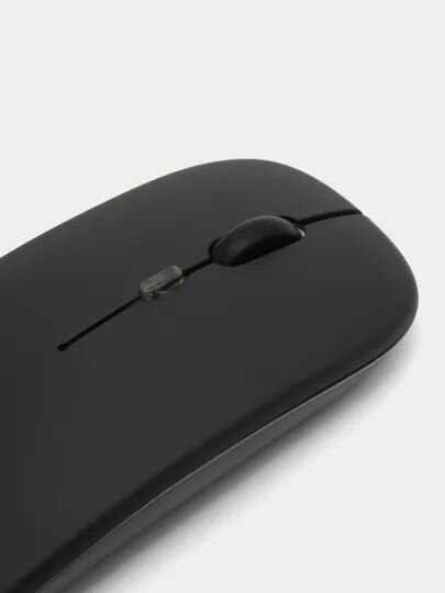 2 вида подключения (bluetooth+2,4G) фотография 4