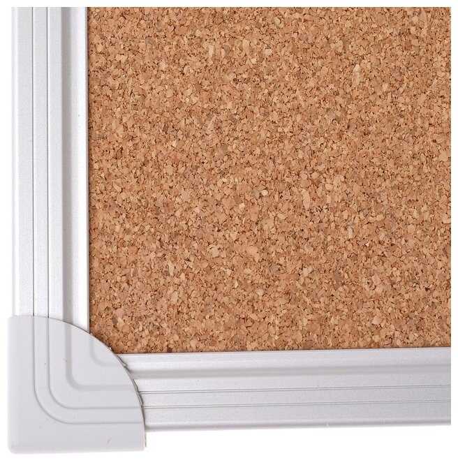 Доска пробковая Calligrata BC-R456 фотография 1