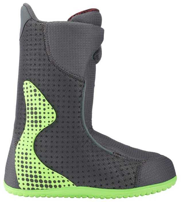 Сноубордические ботинки BURTON Ion фотография 15