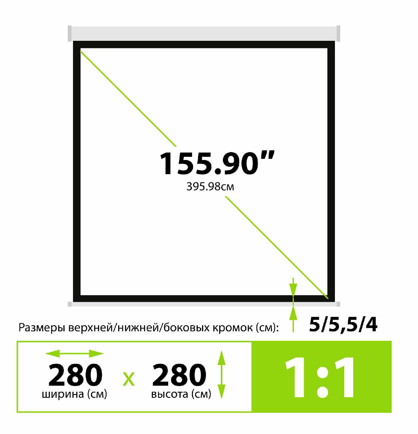 Рулонный cactus MotoExpert (CS-PSME) фотография 6