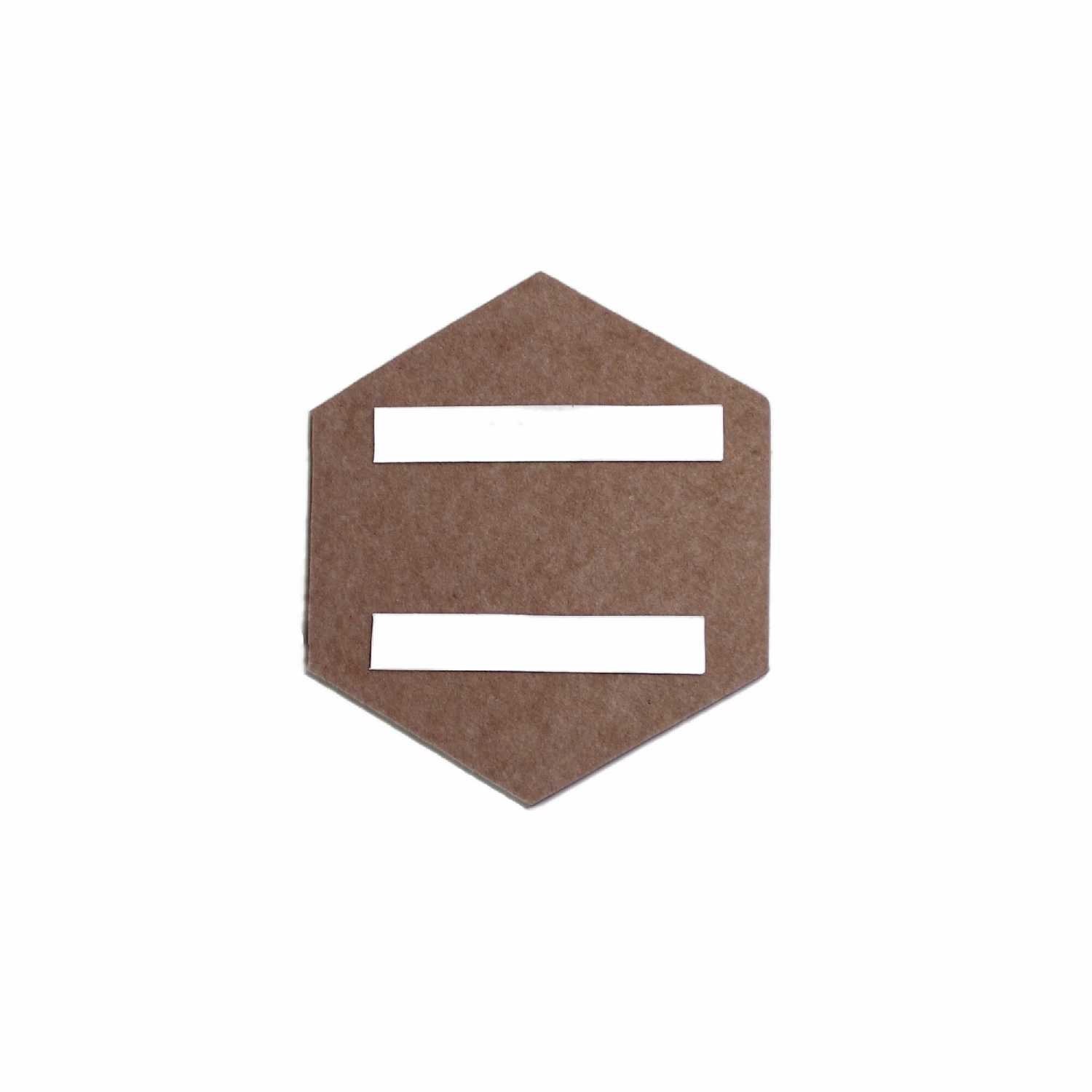 Доска мягкая Talmico шестиугольник (Talmico) фотография 21