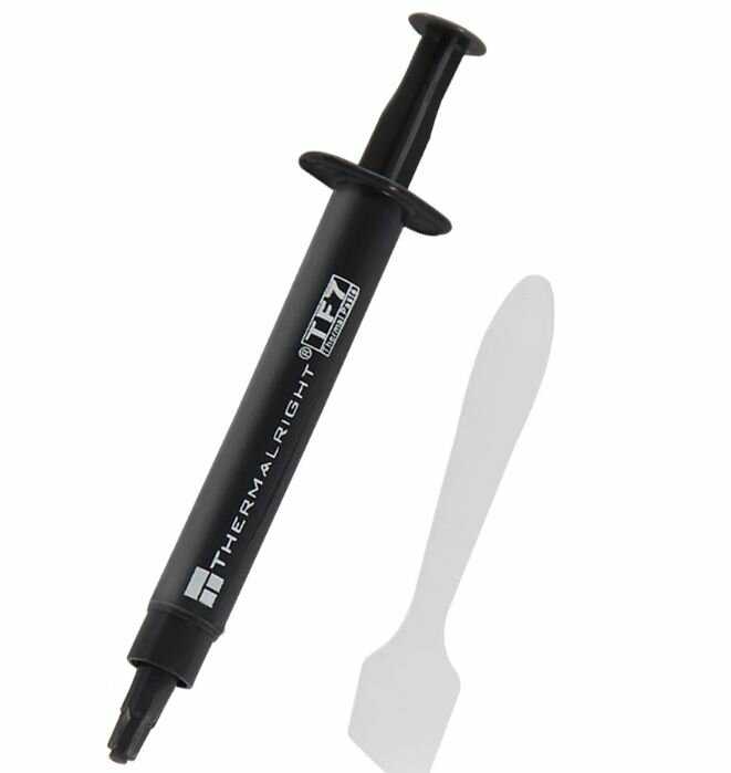 Термопаста Thermalright TF7 фотография 7