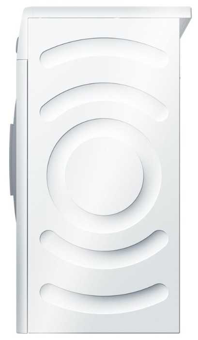Стиральная машина Bosch WLT 24460 фотография 1
