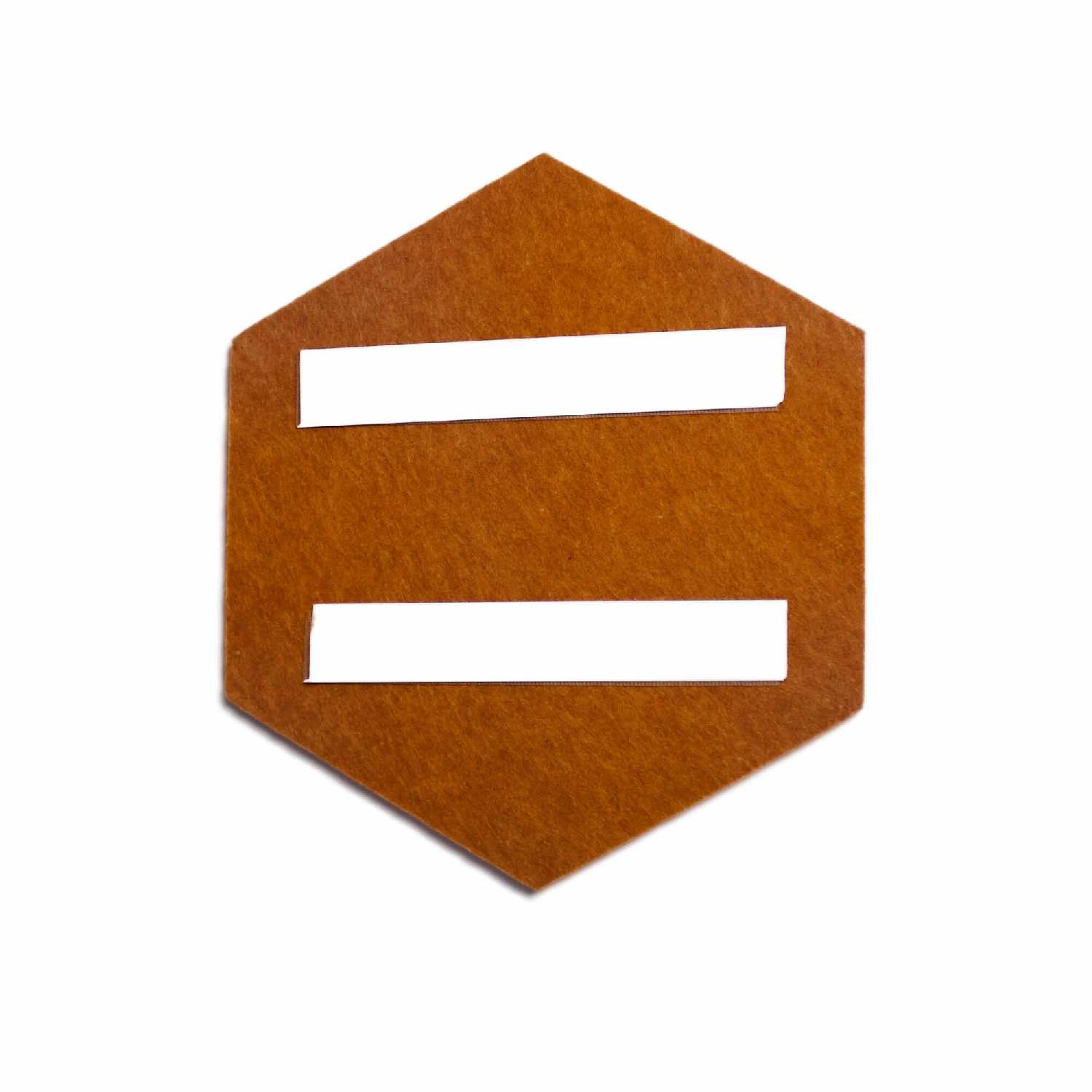 Доска мягкая Talmico шестиугольник (Talmico) фотография 25