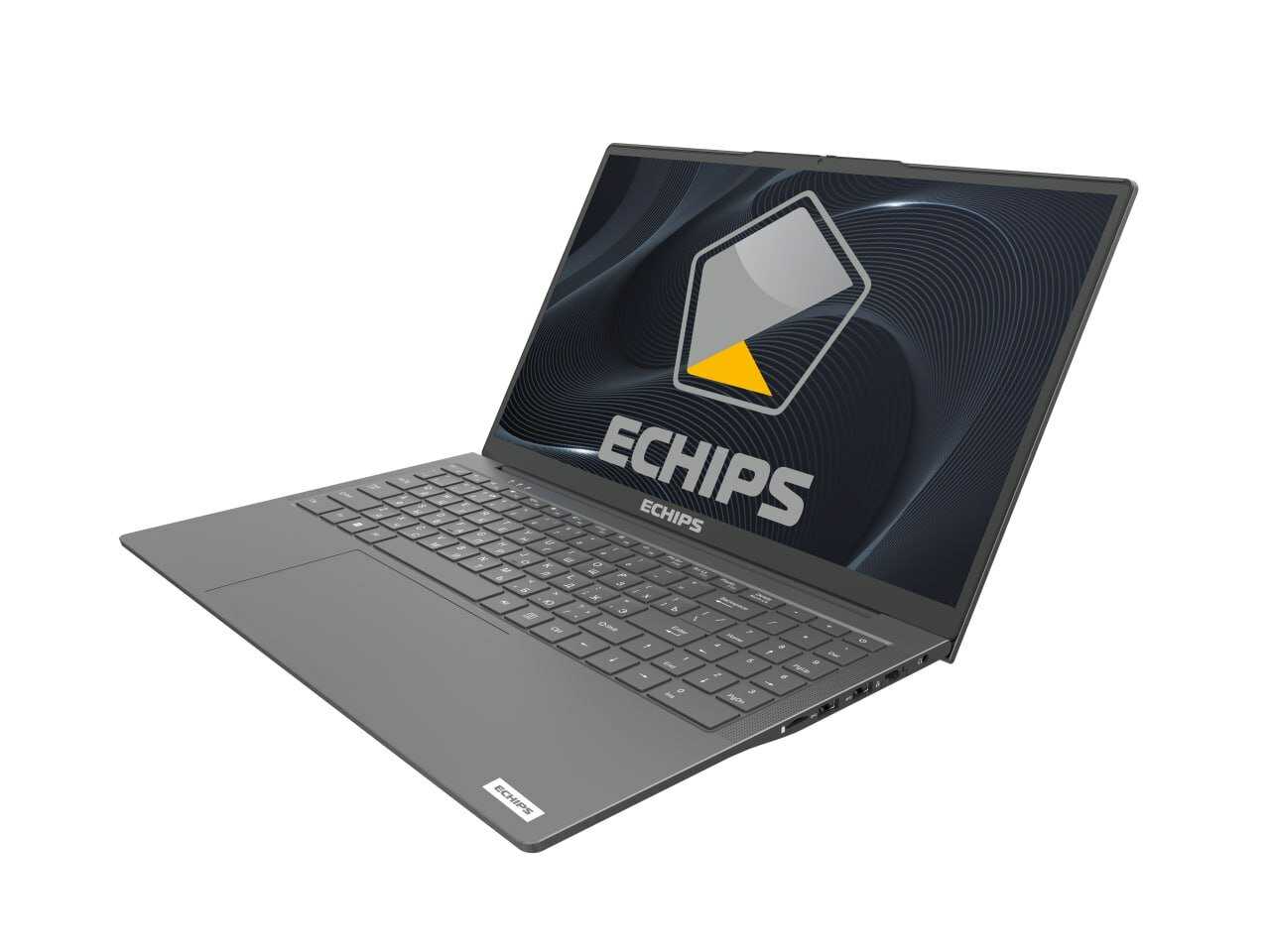 Ноутбук Echips Famous NB15A-H (Intel Celeron J4125) фотография 10