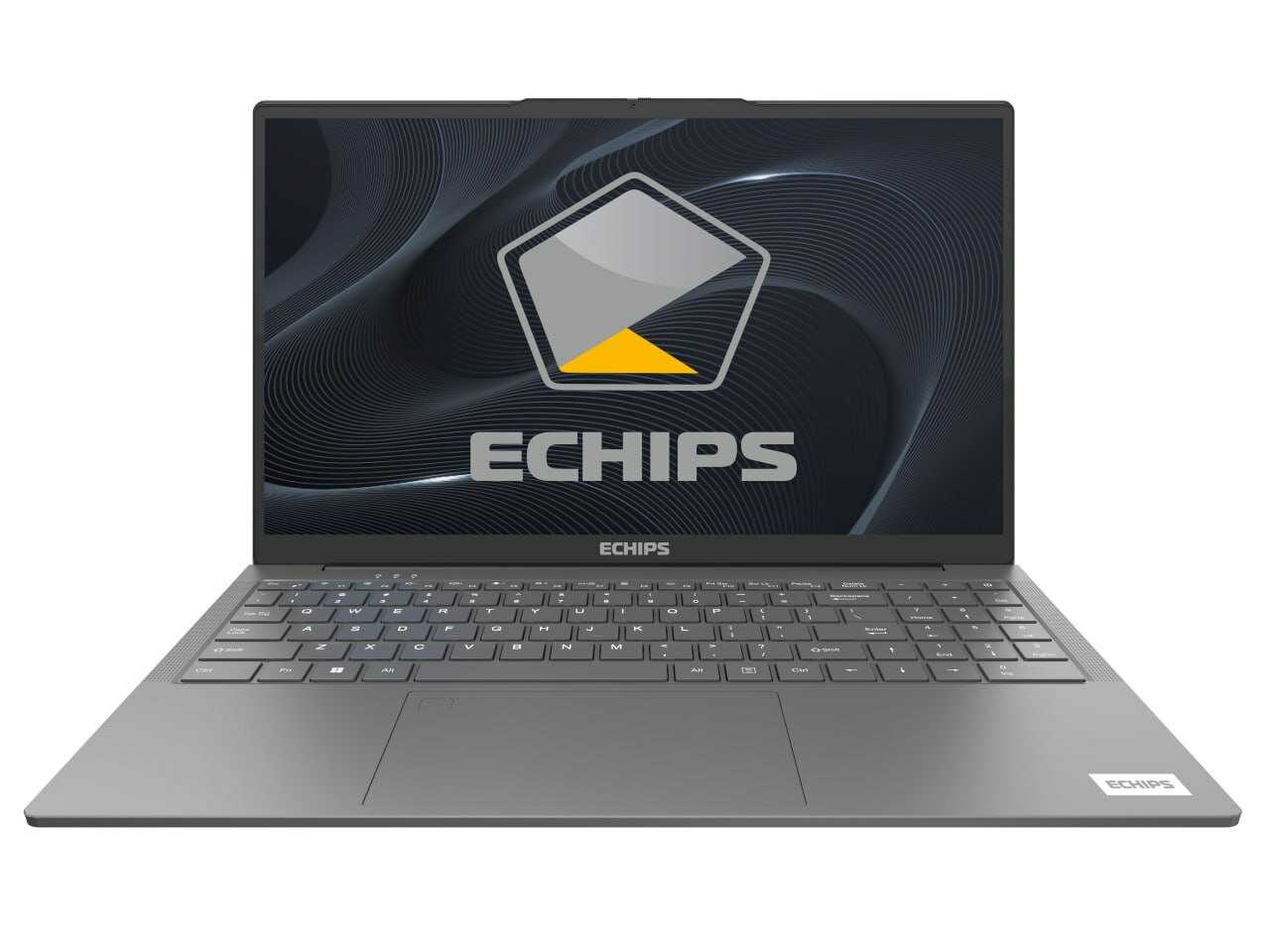 Ноутбук Echips Famous NB15A-H (Intel Celeron J4125) фотография 9