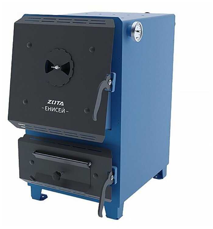 Котел ZOTA Енисей 14 фотография 5