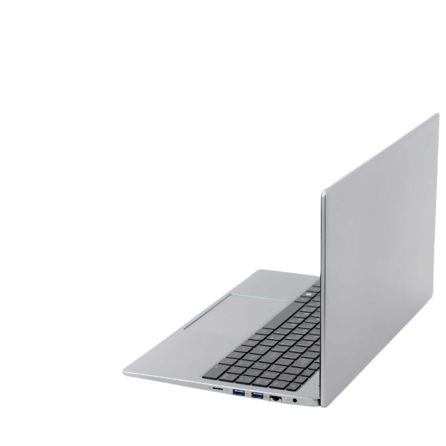 Ноутбук Core i7 (IPS Full HD, SSD 512 Гб, 16 Гб) фотография 14