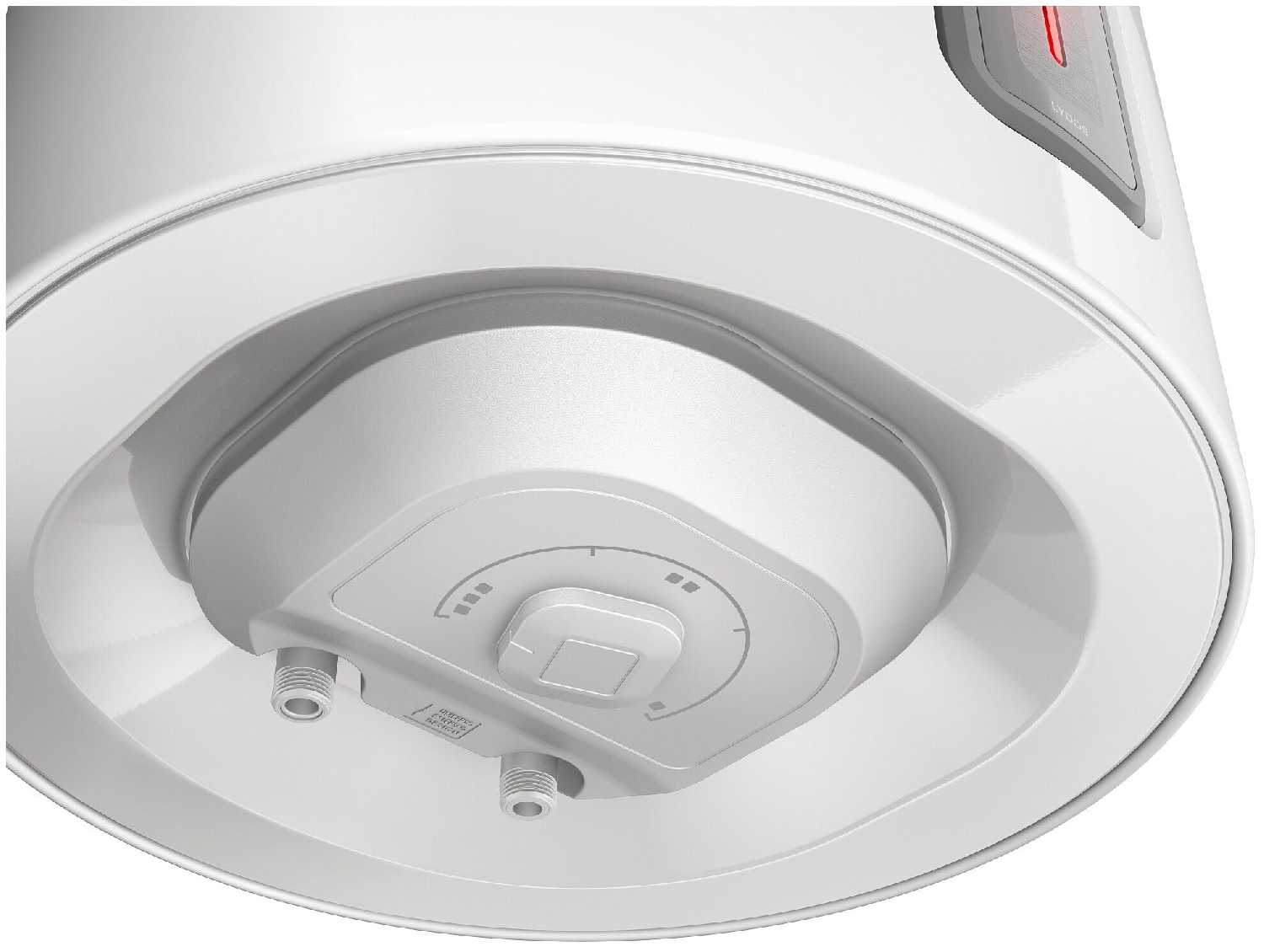 Накопительный электрический водонагреватель Ariston LYDOS R ABS 50 V фотография 3