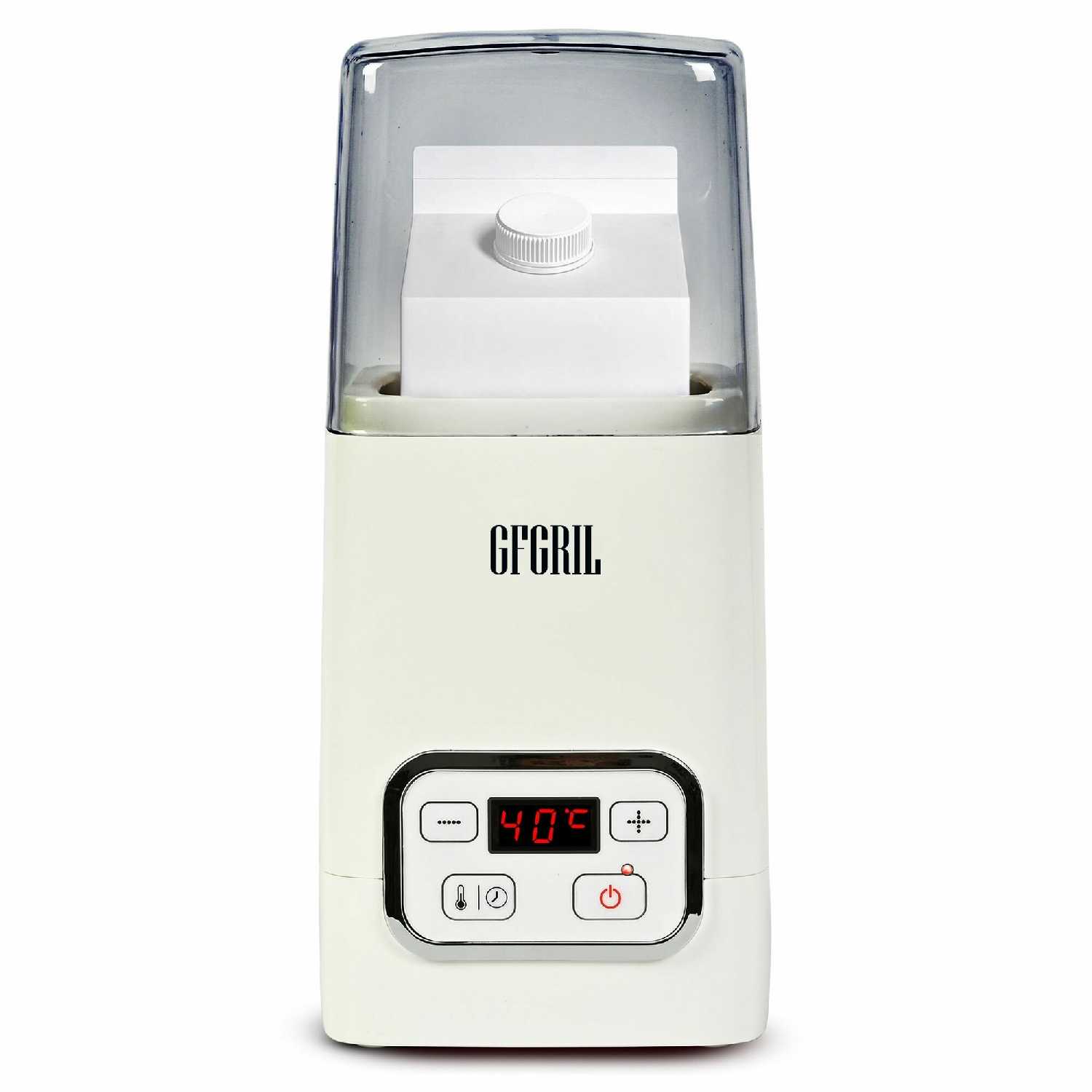 Йогуртница GFGRIL GF-YM300 фотография 2