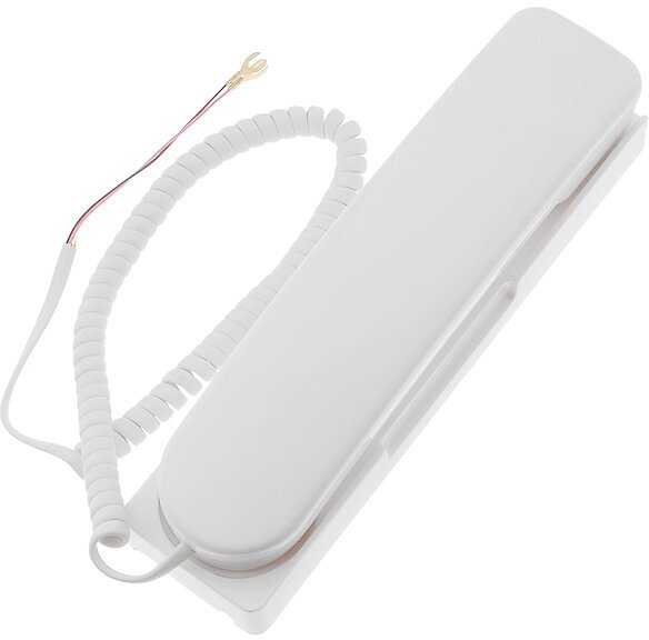 Трубка домофонная Трубка домофонная (ТКП-06М) фотография 4