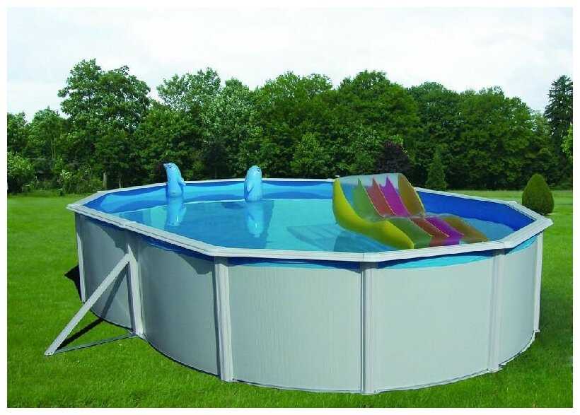 Бассейн Bestway Hydrium (56586) фотография 17
