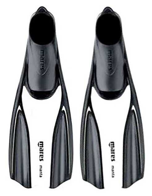 Ласты Mares Manta Junior