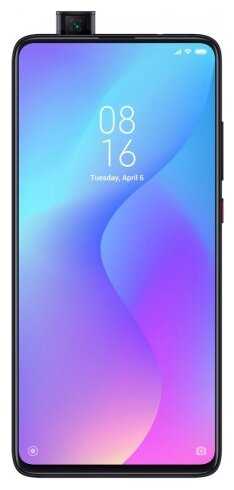 Смартфон Xiaomi Mi 9T