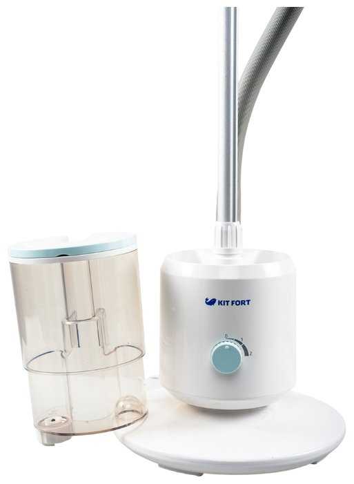 Отпариватель Kitfort KT-907 фотография 1