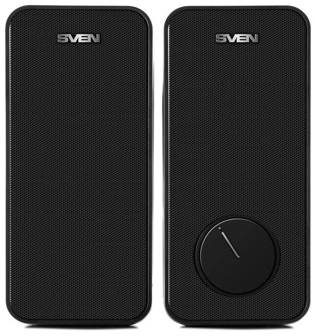 Акустическая Система Sven 470 фотография 1