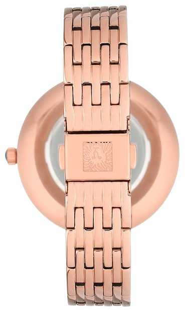 Наручные часы ANNE KLEIN 2998RGRG фотография 2