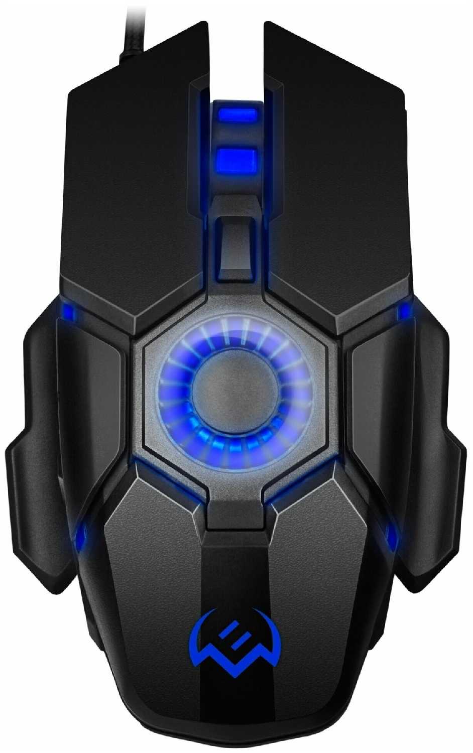 Игровая мышь SVEN RX-G880 фотография 8