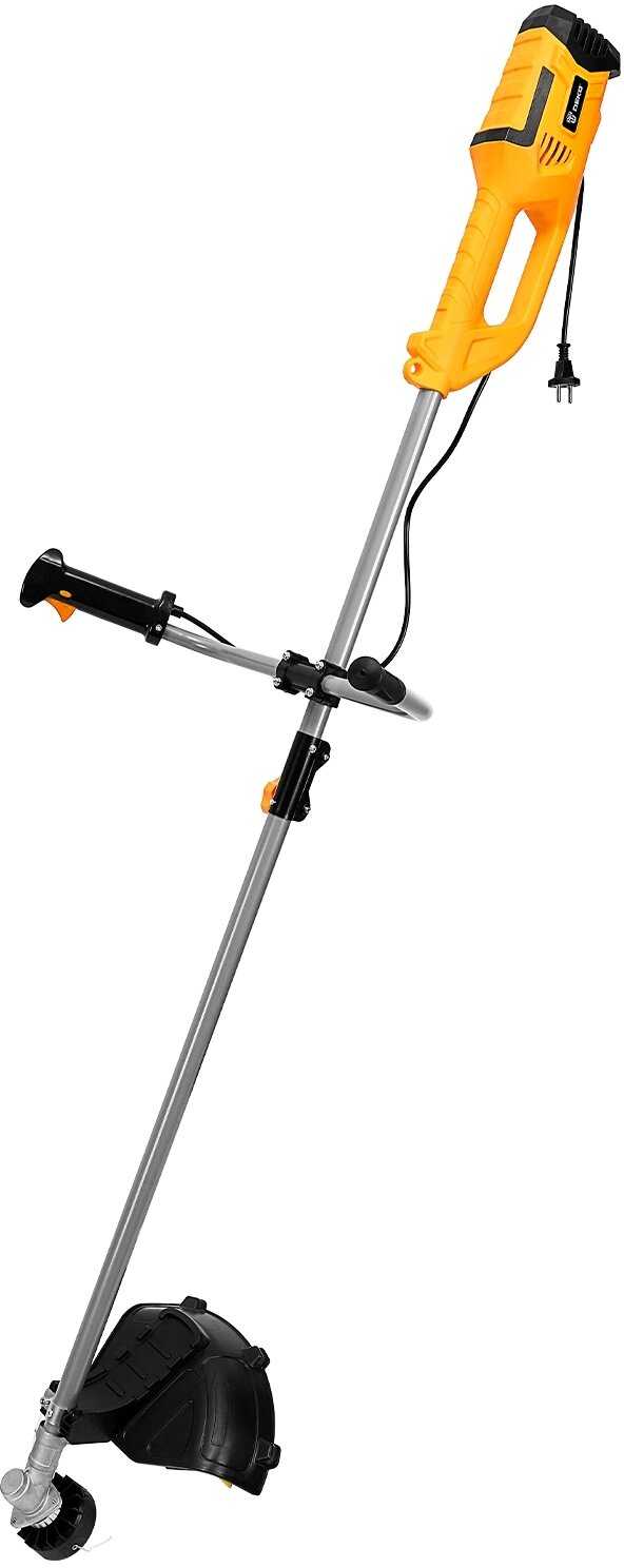 Триммер Deko DKTR1250 MAX фотография 3
